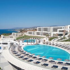 Hotel Mayia Exclusive Resort & Spa - voksenhotel