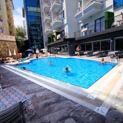 Hotel Ramira City