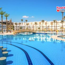 Hotel SUNRISE Grand Select Diamond Beach Resort - vintersol