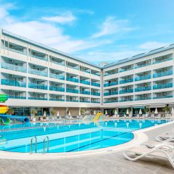 Hotel Avena Resort & Spa