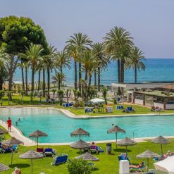 Hotel Sol Marbella Estepona Atalaya Park - inklusiv billeje