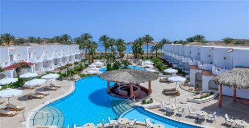 Iberotel Palace m/All Inclusive